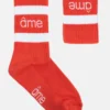 diego socks orange - Image 2