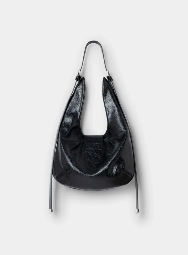 VIXEN BLACK BAG - Image 3