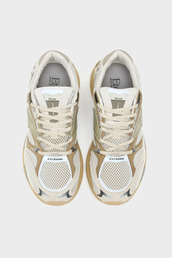 KENDARI MONOCHROME PREMIUM OFF WHITE - Image 5