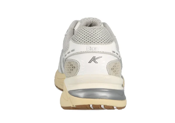 KENDARI tech WHITE - Image 3