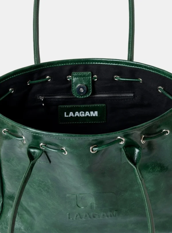 ROBBIN GREEN BAG - Image 2