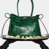 ROBBIN GREEN BAG