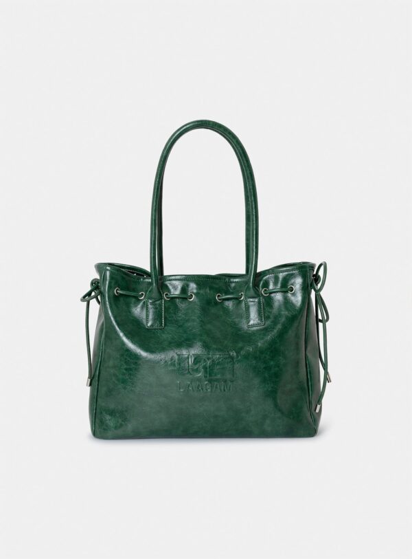 ROBBIN GREEN BAG - Image 5