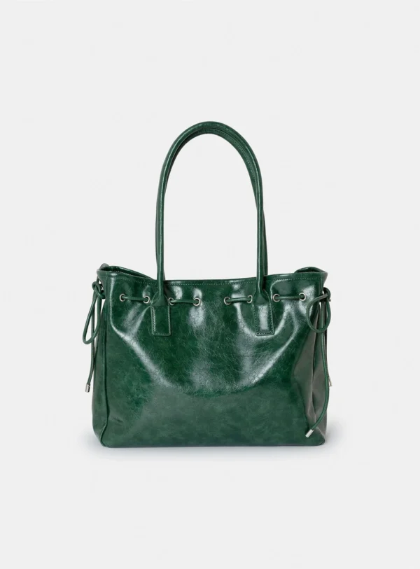 ROBBIN GREEN BAG - Image 3