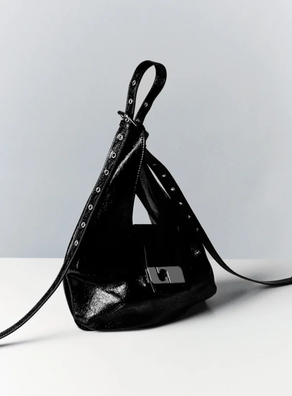 VIXEN BLACK BAG - Image 2