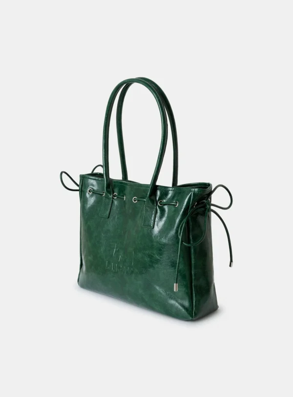 ROBBIN GREEN BAG - Image 4