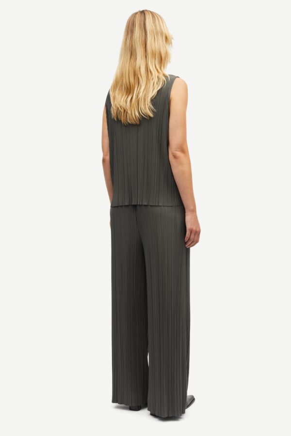 UMA TROUSERS BELUGA - Image 3