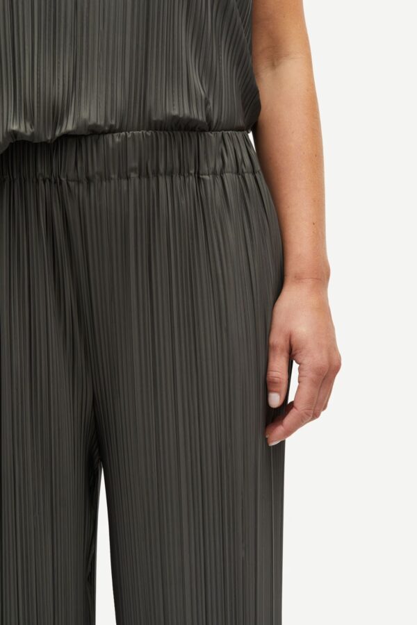 UMA TROUSERS BELUGA