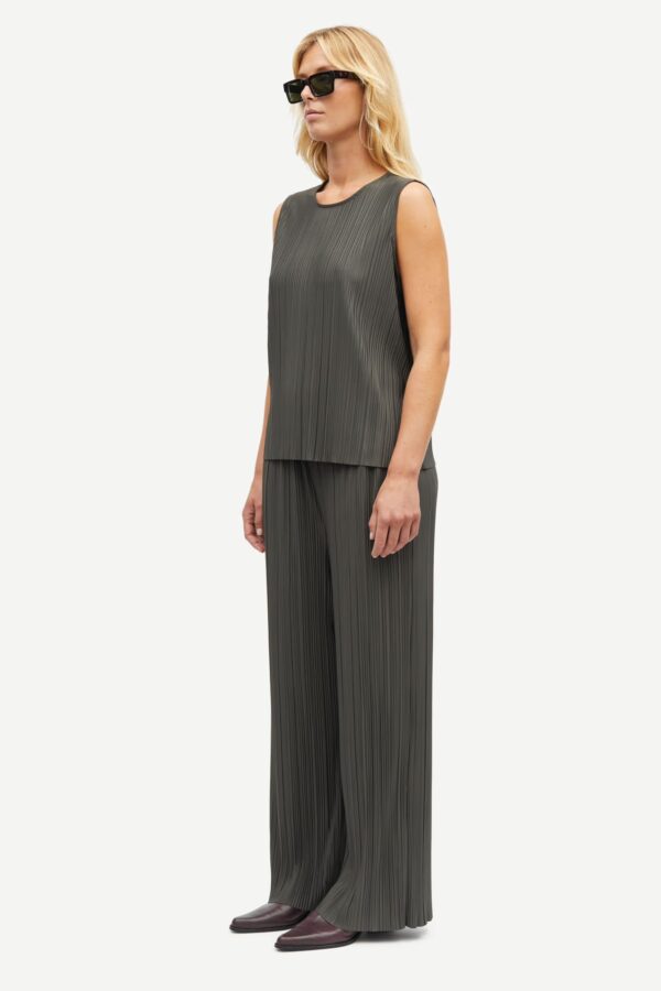 UMA TROUSERS BELUGA - Image 2