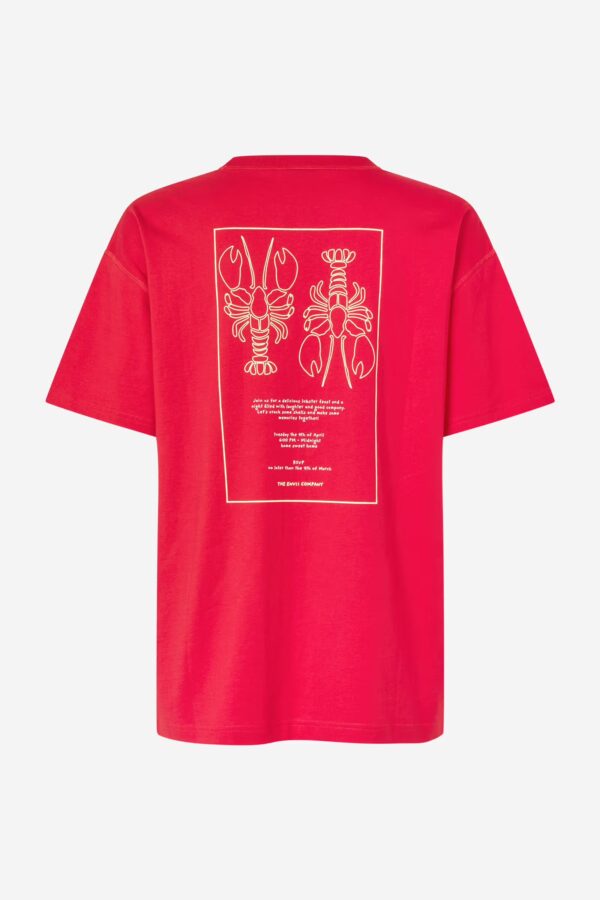Enkulla SS Tee 5310 - Image 4