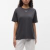 Enkulla SS Tee 5310 ASPHALT SUMMER - Image 6