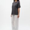 Enkulla SS Tee 5310 ASPHALT SUMMER - Image 3