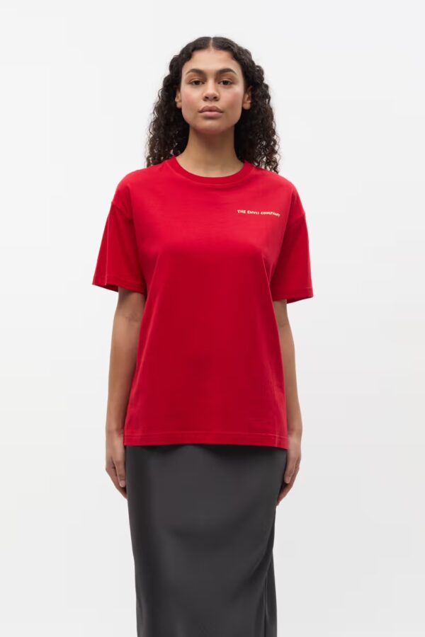 Enkulla SS Tee 5310 - Image 6