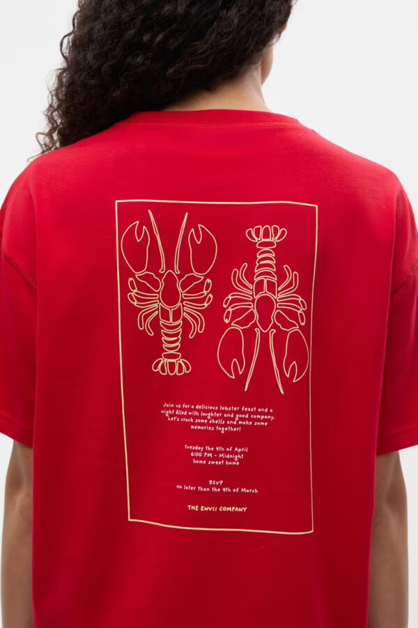 Enkulla SS Tee 5310