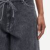 SAHARPER JEANS BELT GREY CLOUD - Image 4