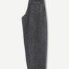 SAHARPER JEANS BELT GREY CLOUD - Image 6