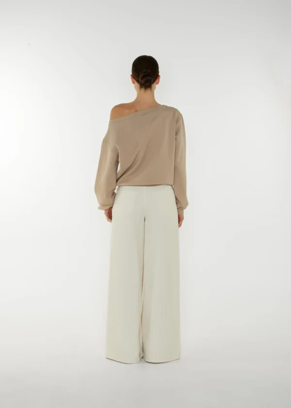 JUNE CL ECRU - Image 3