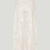 ninia trousers white sand stripe - Image 4