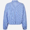 bryce wedge blue stripe - Image 4
