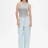 nara jeans celestial vintage blue