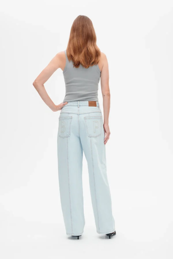 nara jeans celestial vintage blue - Image 2