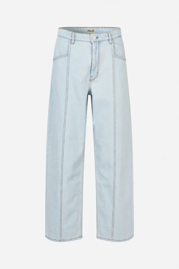 nara jeans celestial vintage blue - Image 4