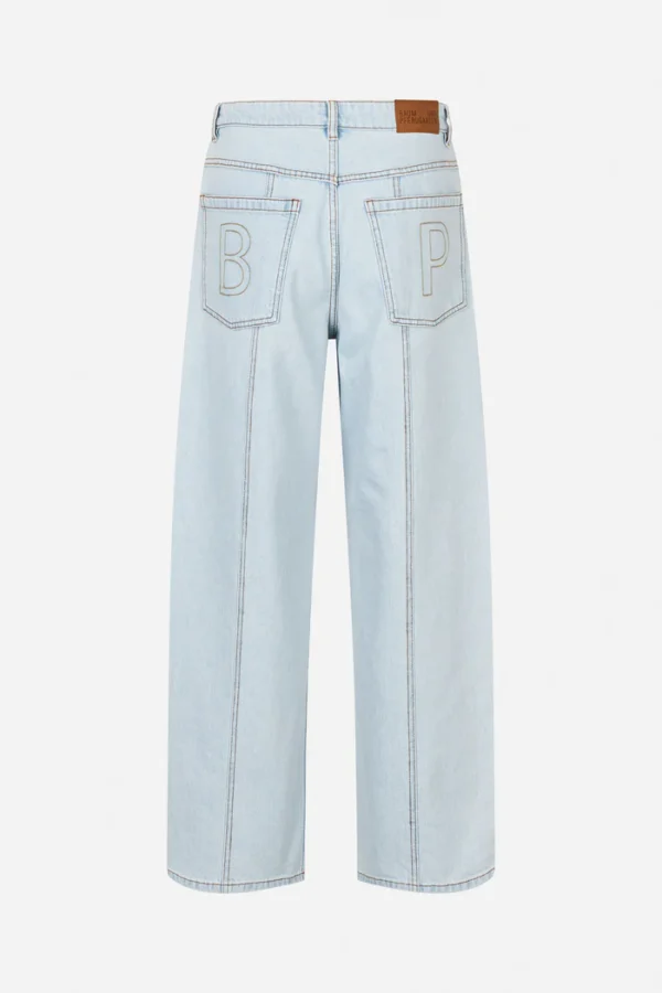 nara jeans celestial vintage blue - Image 3