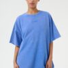 JioGZ T-shirt PALACE BLUE