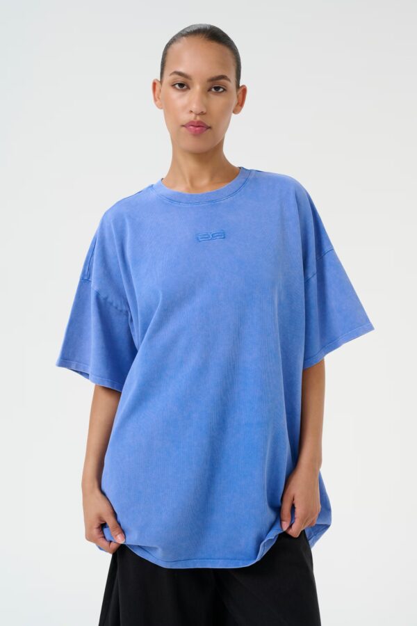 JioGZ T-shirt PALACE BLUE