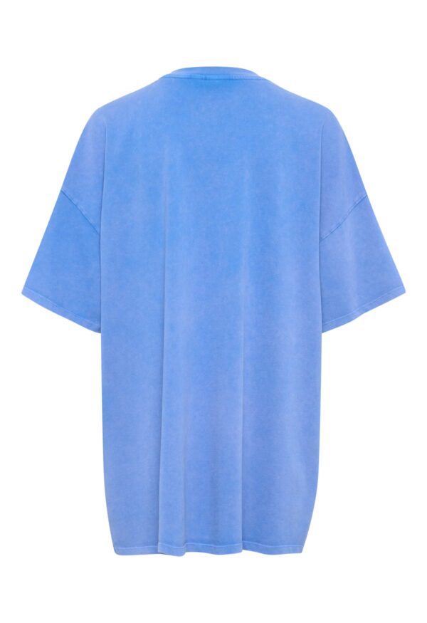 JioGZ T-shirt PALACE BLUE - Image 6