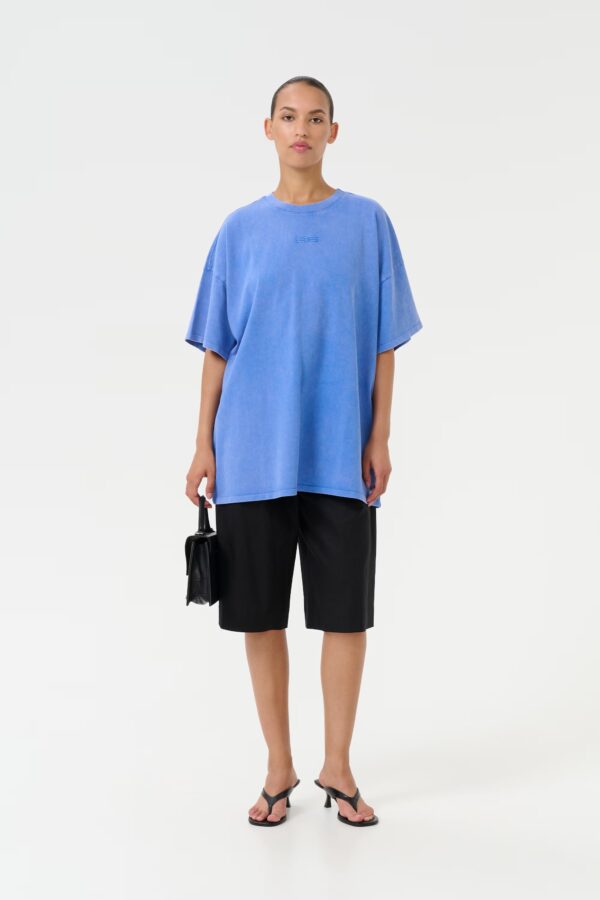 JioGZ T-shirt PALACE BLUE - Image 2