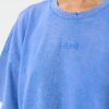 JioGZ T-shirt PALACE BLUE - Image 4