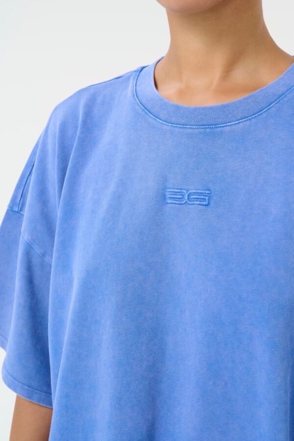 JioGZ T-shirt PALACE BLUE - Image 4