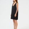 GZsanti Dress BLACK - Image 2