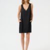 GZsanti Dress BLACK