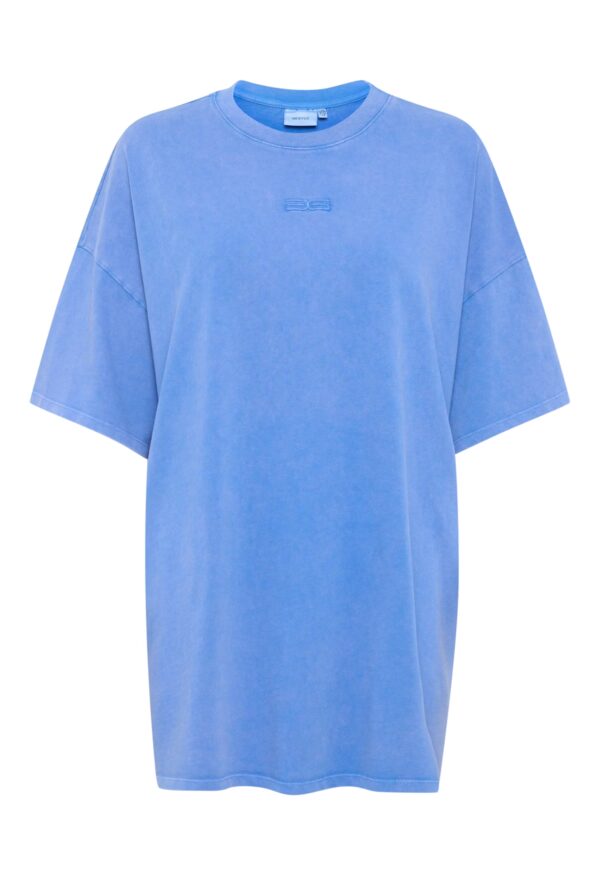 JioGZ T-shirt PALACE BLUE - Image 5