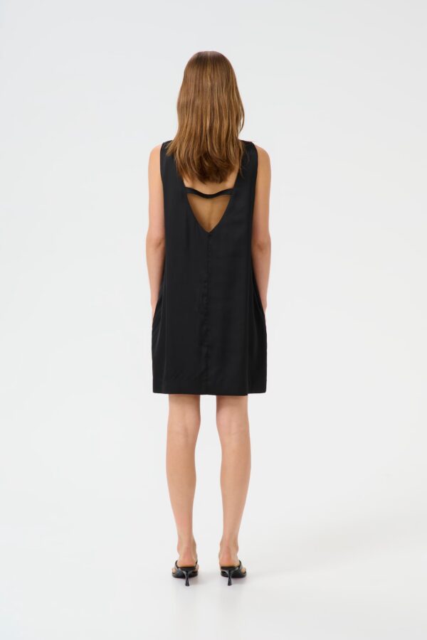 GZsanti Dress BLACK - Image 3