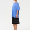 JioGZ T-shirt PALACE BLUE - Image 3