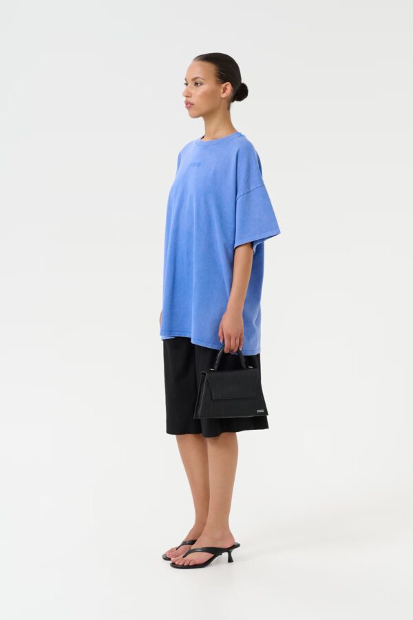 JioGZ T-shirt PALACE BLUE - Image 3