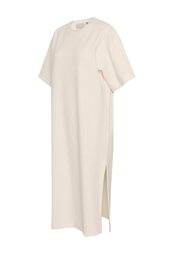GZimina T-shirt DRESS BIRCH - Image 7