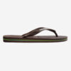 Havaianas Brasil Logo Brown - Image 3
